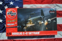 images/productimages/small/DOUGLAS C-47 SKYTRAIN Airfix A08014 doos.jpg